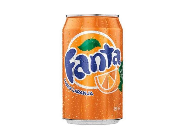 Fanta