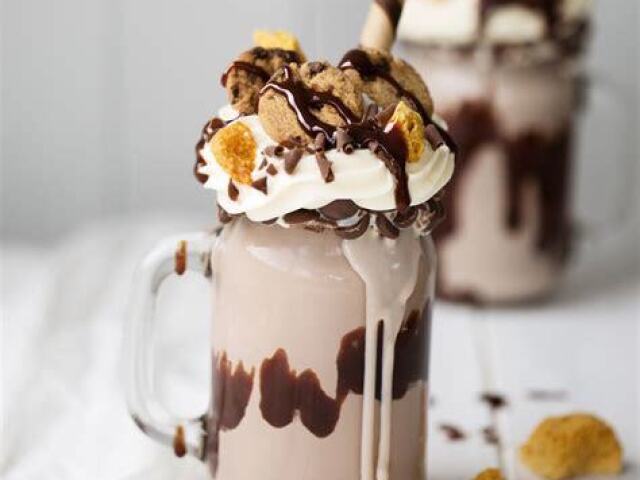 Milkshake