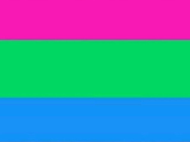 Polyssexual💗💚💙