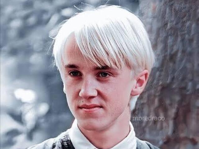 Draco Malfoy