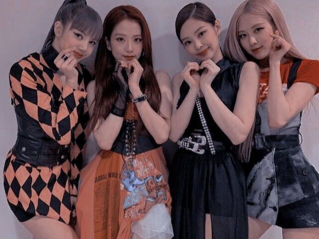 blackpink