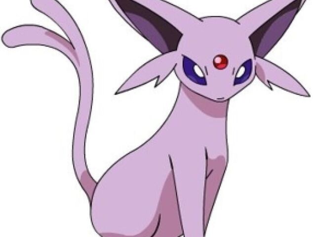 Espeon