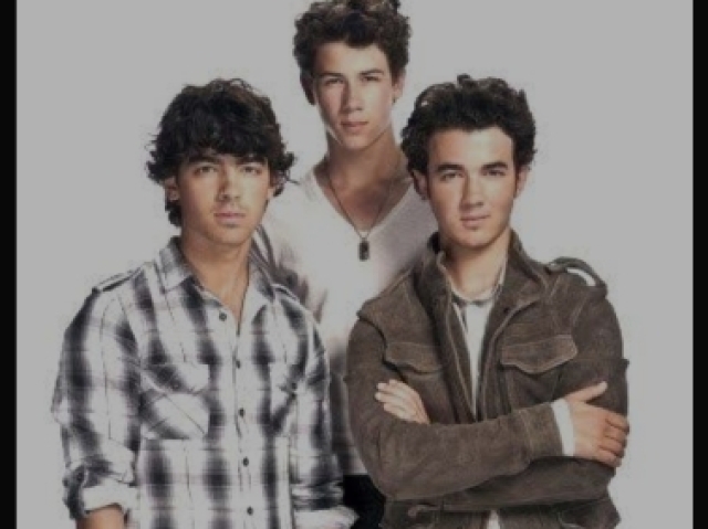 Jonas Brothers