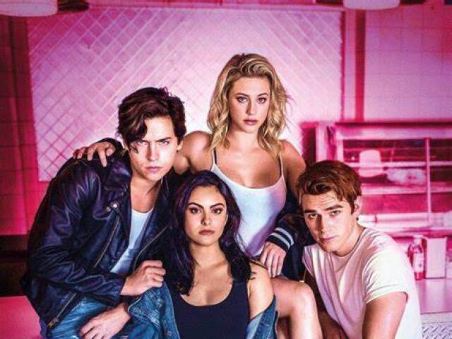 Riverdale