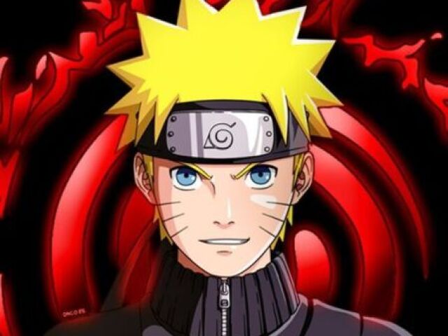 Naruto