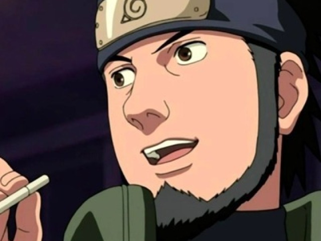 Asuma