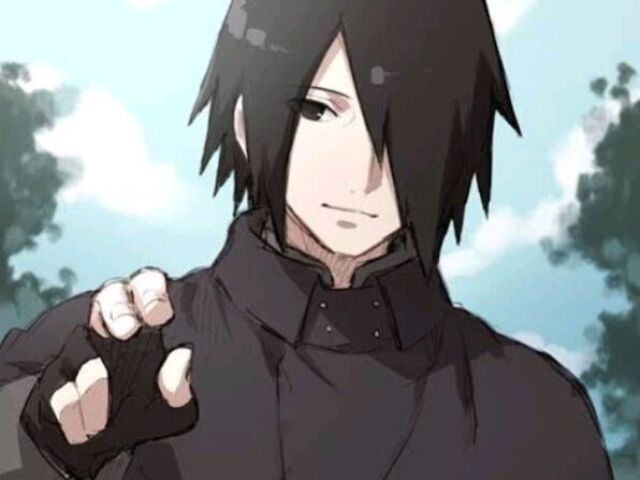 Sasuke