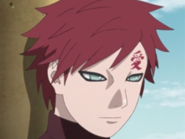 Gaara