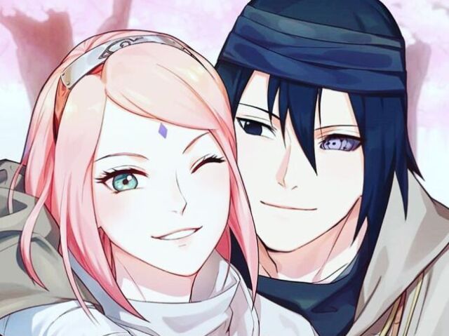 Sasusaku