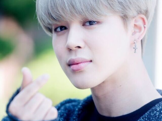 Outubro (Jimin)