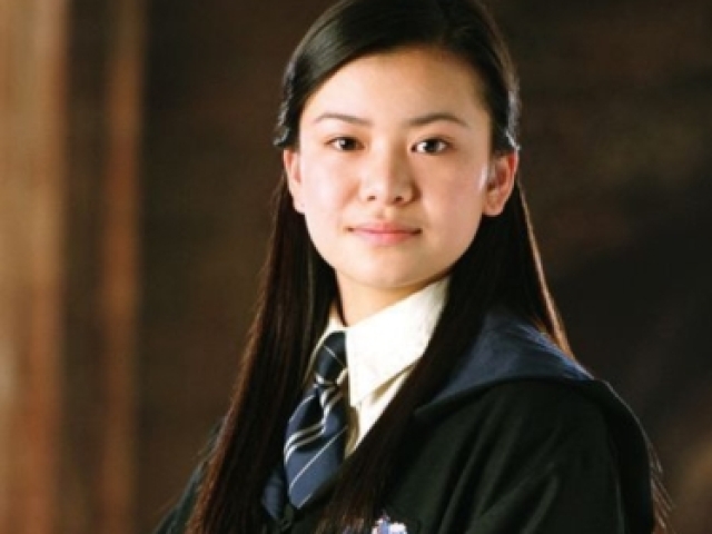 Você realmente conhece a Cho Chang?