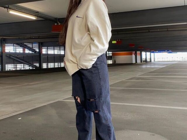 Oversized💞