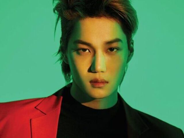 Kai