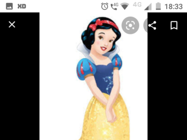 Branca de Neve