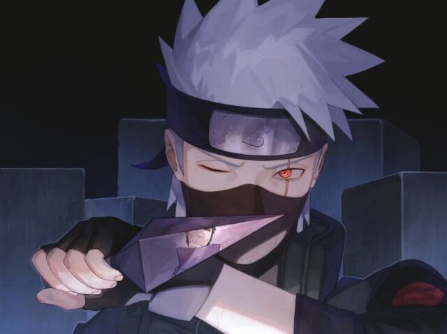 Kakashi