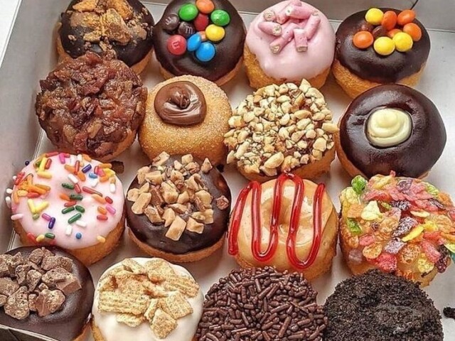 Donut