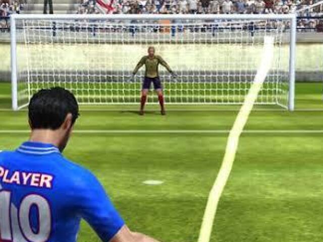 Football Strike - Multiplayer Soccer