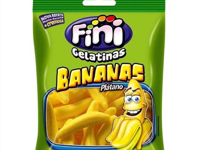 Bananhinha