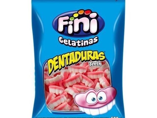 Dentadura