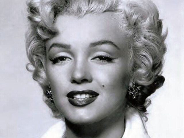 Marilyn Monroe