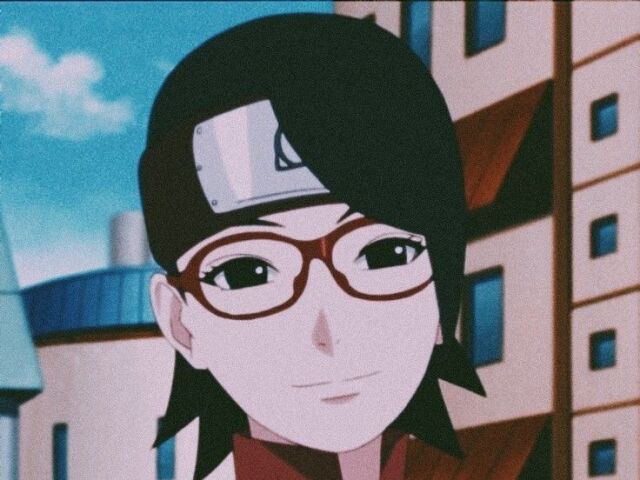 Sarada