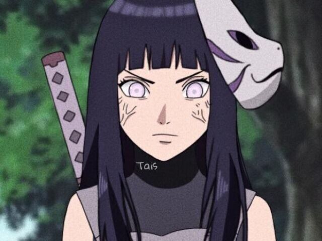 Hinata