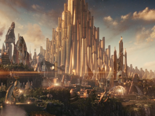 Asgard