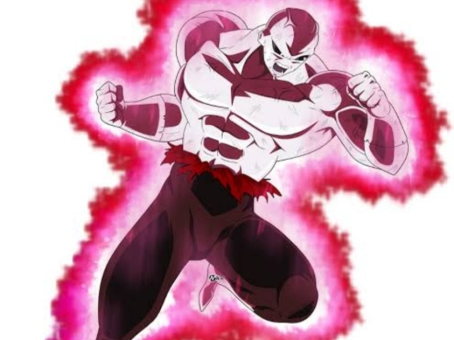 Jiren PowerFull