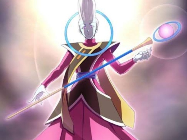 Whis