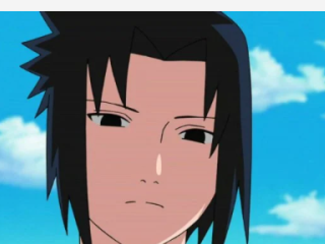 Sasuke