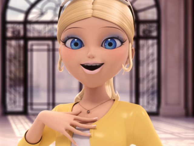 Chloe