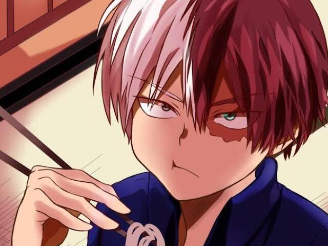 Todoroki