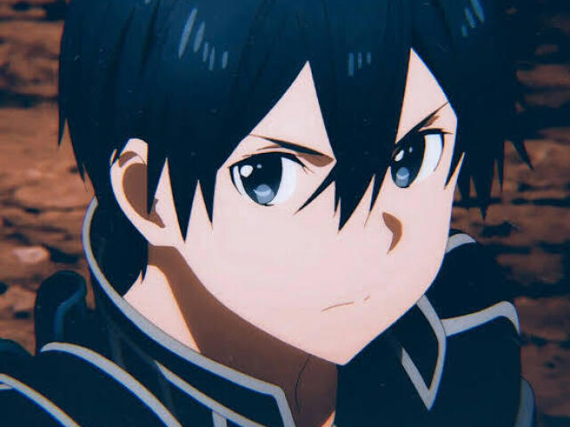 Kirito