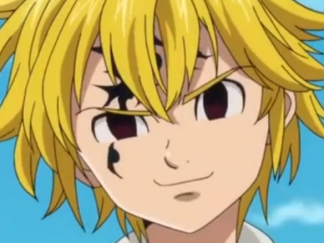 Meliodas