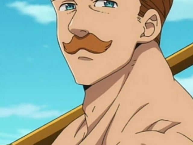 Escanor