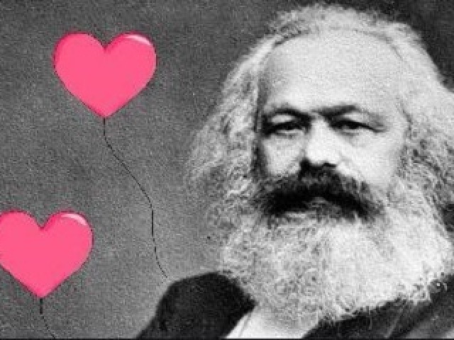Marx Gado