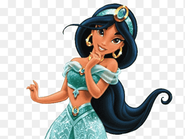 Jasmine