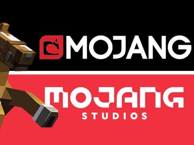 mojang