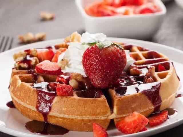 Waffle