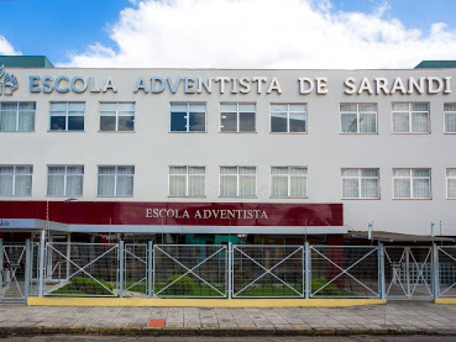 Escola Adventista do Sarandi