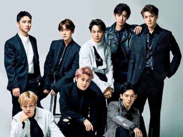 EXO