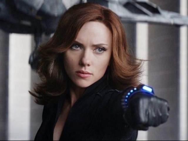 natasha romanof