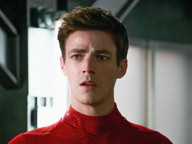 barry allen