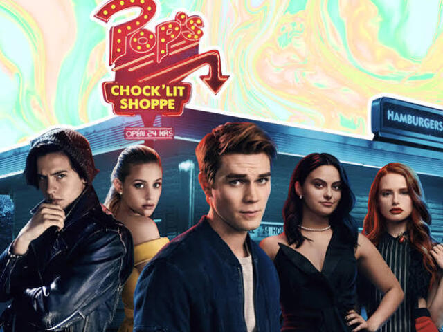 riverdale