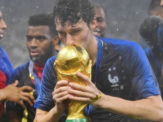 PAVARD