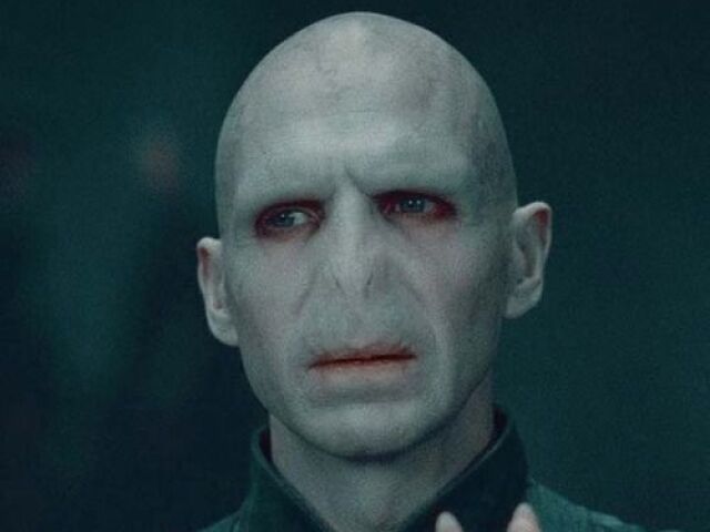 Lord Voldemort