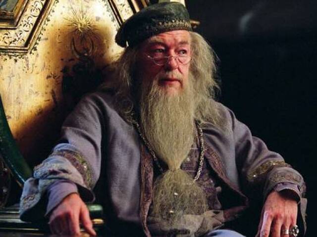 Aberforth Dumbledore