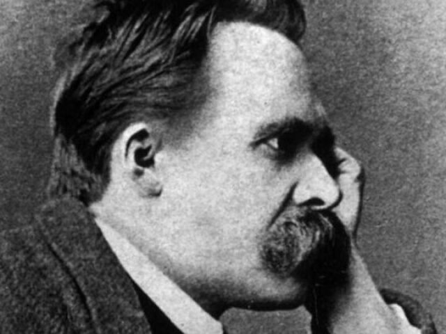 Nietzsche