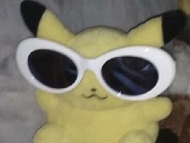 Pikaxu Maluqueiro