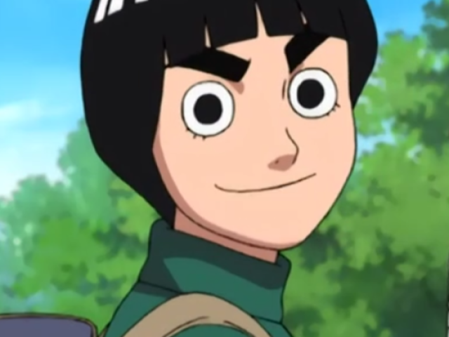 Rock Lee